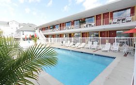 Harbor Mist Motel Nj 2*